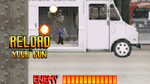 *Lethal Enforcers, SNES