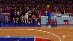 NBA Jam, SNES