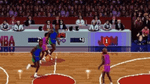 NBA Jam, SNES
