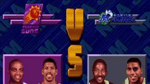 NBA Jam, SNES