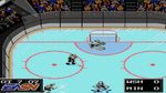 NHLPA Hockey '93, SNES