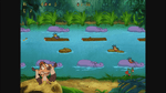 *Timon and Pumbaa Jungle Games, SNES