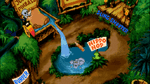 *Timon and Pumbaa Jungle Games, SNES