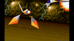 *Star Fox, SNES