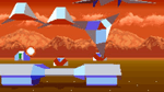 *Star Fox, SNES