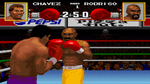 Boxing Legends Of The Ring, SNES