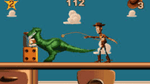 Toy Story, Genesis