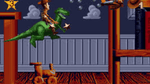 Toy Story, Genesis