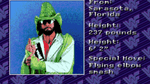 WWF Royal Rumble, Genesis