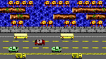 Frogger, SNES
