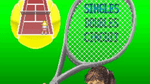 Super Tennis, SNES