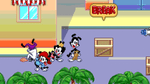 *Animaniacs, SNES