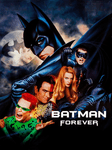 Batman Forever, Genesis