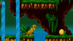 The Lion King, Genesis