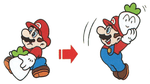 *Super Mario All-Stars, SNES