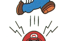 *Super Mario All-Stars, SNES