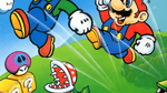 *Super Mario All-Stars, SNES
