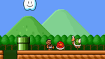 *Super Mario All-Stars, SNES