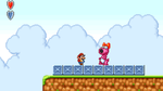 *Super Mario All-Stars, SNES