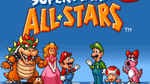 *Super Mario All-Stars, SNES