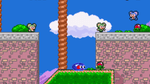 Smartball, SNES