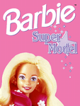 Barbie Super Model, SNES