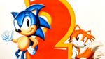 Sonic the Hedgehog 2 [Not for Resale], Genesis