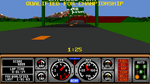 Hard Drivin, Genesis