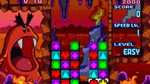 Tetris Attack, SNES