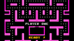 Ms. Pac-Man, Genesis