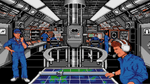 688 Attack Sub, Genesis