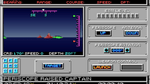688 Attack Sub, Genesis