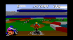 *Dirt Trax FX, SNES