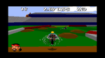 *Dirt Trax FX, SNES