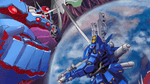 *Metal Combat, SNES