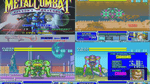 *Metal Combat, SNES