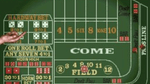 *Vegas Stakes, SNES
