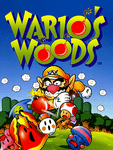 Wario's Woods, SNES