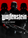 *Wolfenstein: The New Order, XONE
