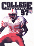 College Football USA 97, SNES