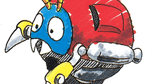 Sonic the Hedgehog [Not for Resale], Genesis