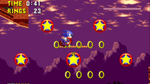 Sonic the Hedgehog [Not for Resale], Genesis