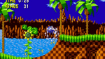 Sonic the Hedgehog [Not for Resale], Genesis