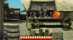 Lethal Enforcers II, Genesis