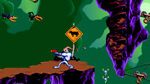 Earthworm Jim, Genesis