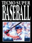 Tecmo Super Baseball, Genesis