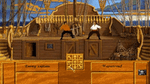 Pirates Gold, Genesis