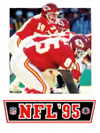 NFL '95, Genesis