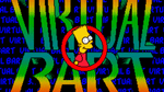 Virtual Bart, Genesis