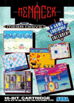 Menacer: 6-Game Cartridge, Genesis